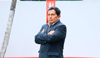 MBA. Esteban Jesús Toro Miranda